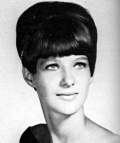 Barbara Roberts: class of 1968, Norte Del Rio High School, Sacramento, CA.